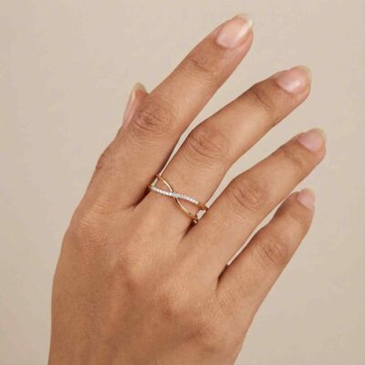 Ladies Ring
