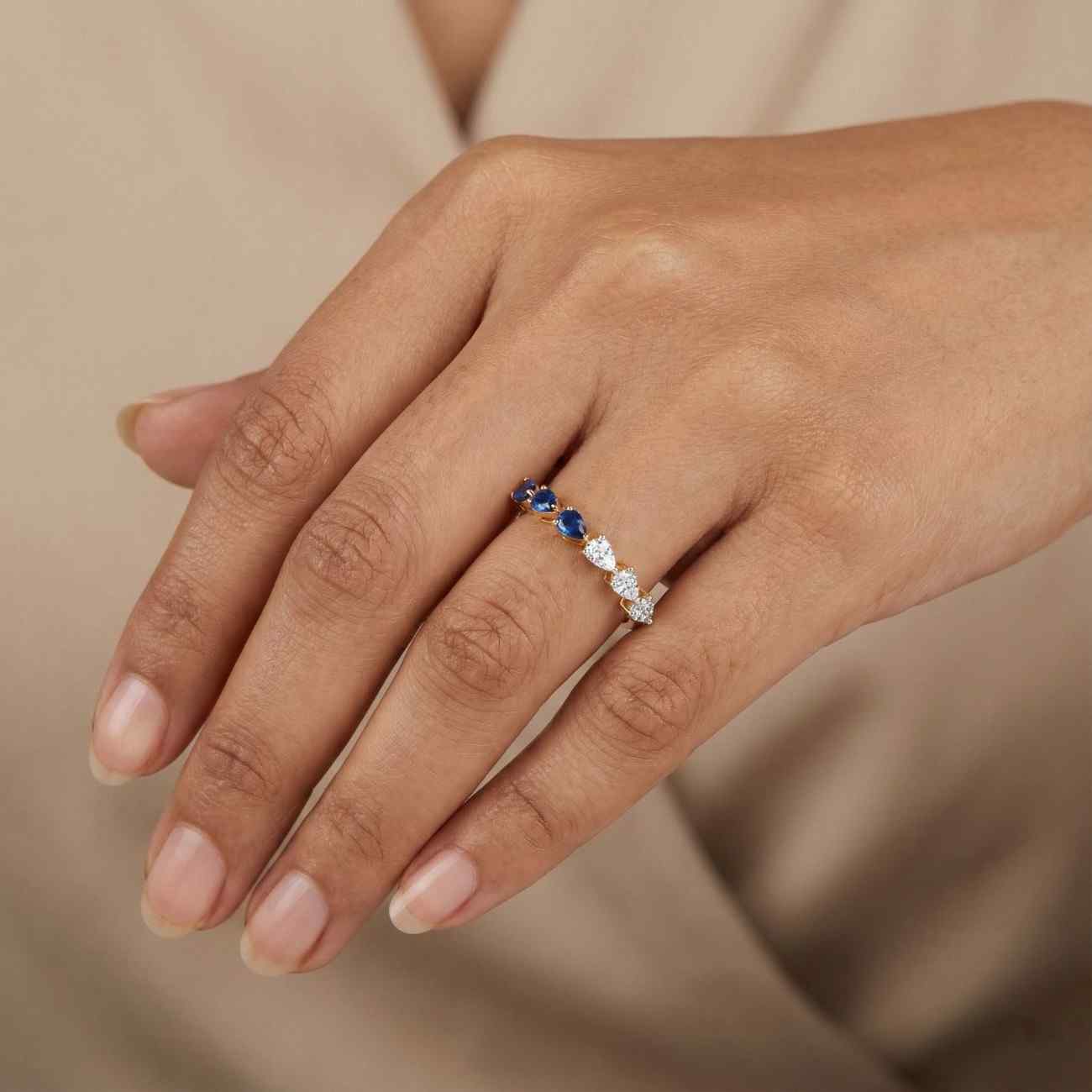 Ladies Ring
