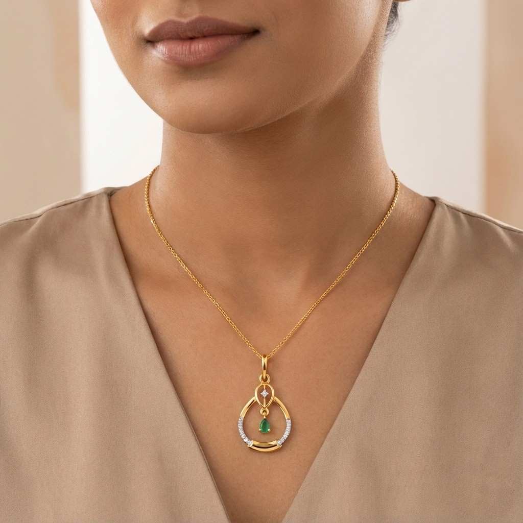 Pendent