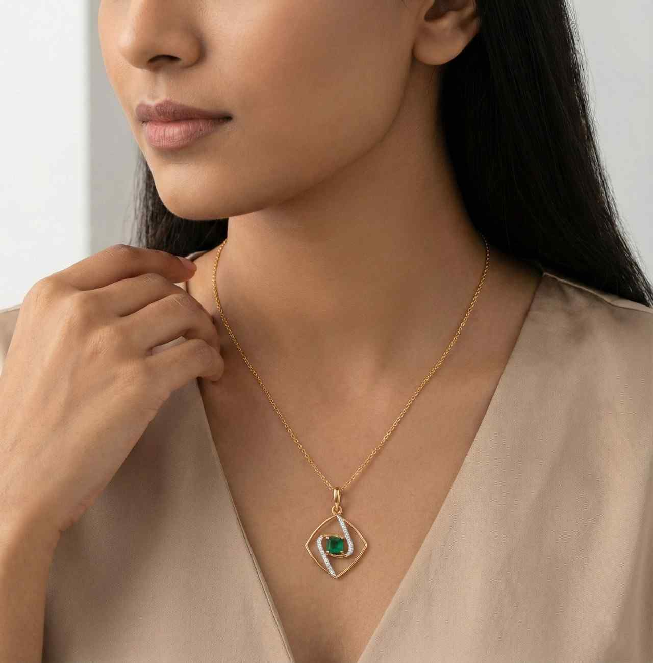 Pendent
