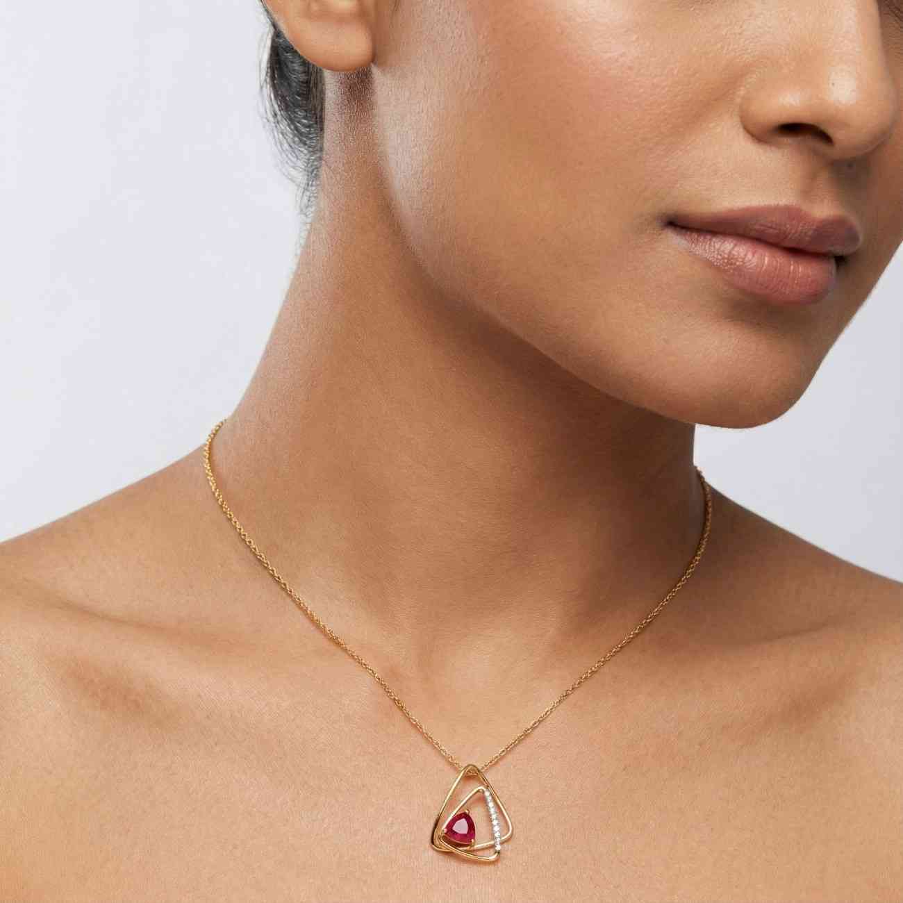 Pendent