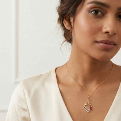 Pendent