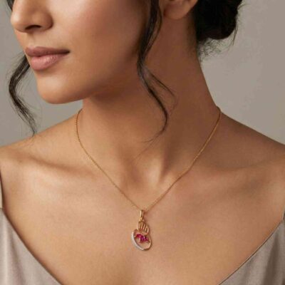 Pendent