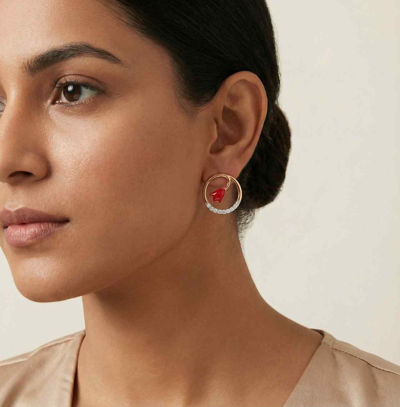 Earring