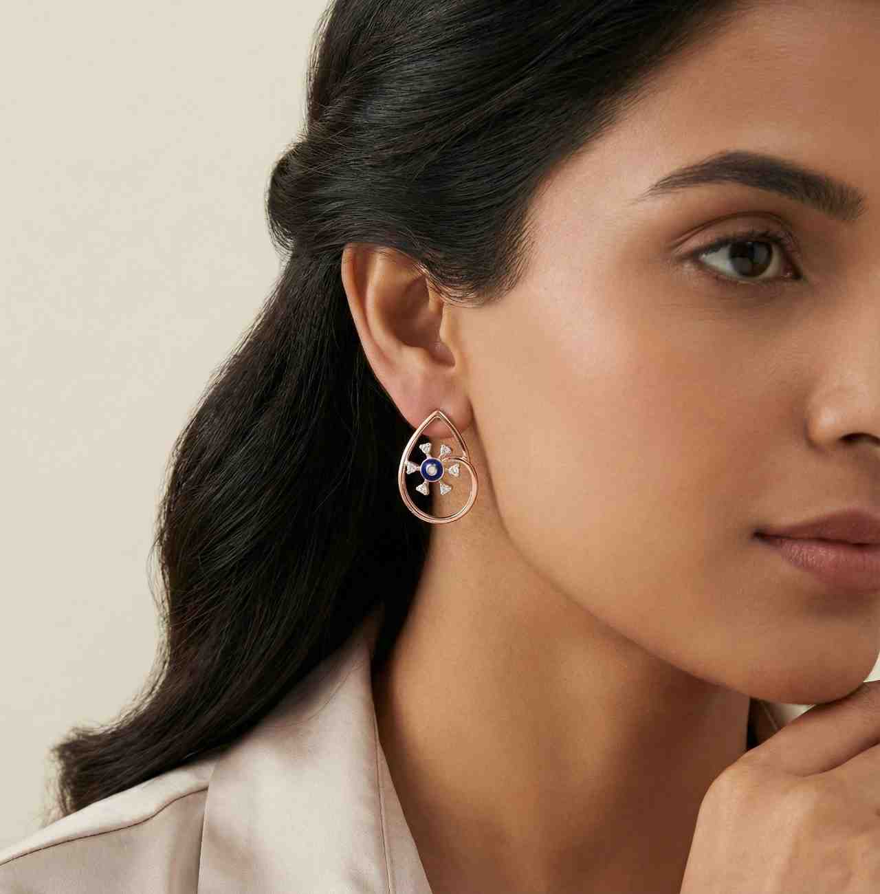 Earring